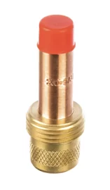 Товар «Держатель цанги для горелки Сварог TIG TS17-18-26 2,0 мм» Фото товара «Держатель цанги для горелки Сварог TIG TS17-18-26 2,0 мм»