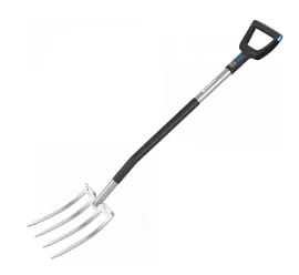 Товар «Вилы для копания Cellfast ERGO (40-020)» Фото товара «Вилы для копания Cellfast ERGO (40-020)»