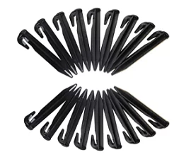 Товар «Колышки Worx для установки ограничительного провода (100 шт)» Фото товара «Колышки Worx для установки ограничительного провода (100 шт)»