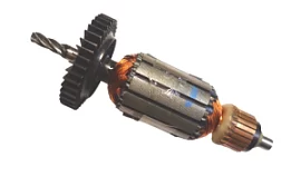 Фото товара «Якорь (ротор) для дрели DeWalt 505»