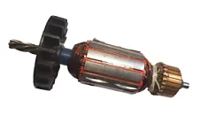 Вы смотрели Якорь (ротор) для дисковой пилы Rebir RZ 5S-66L