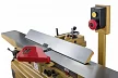 Станок фуговальный Powermatic PJ-882 HH 400В с ножевым валом helical – №11