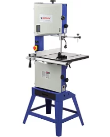 Фото товара «Станок ленточнопильный Белмаш WBS-355 »