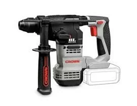Фото товара «Аккумуляторный перфоратор Crown CT28001HX (без акк. и з/у)»