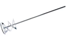 Товар «Насадка для миксера Практик HEX8 80х400 мм » Фото товара «Насадка для миксера Практик HEX8 80х400 мм »