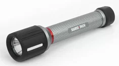 Вы смотрели Фонарик Swiss+Tech 2AA 100/35 м ударопрочный, алюминиевый корпус
