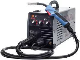 Фото товара «Сварочный аппарат Ресанта САИПА 200 »