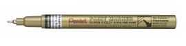 Товар «Маркер перманентный Pentel Paint 0,6 мм, золотистый» Фото товара «Маркер перманентный Pentel Paint 0,6 мм, золотистый»