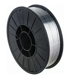 Фото товара «Проволока сварочная алюминиевая Seller ER 4043 1,0 мм (2 кг)»