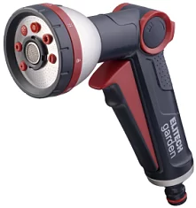 Вы смотрели Пистолет-распылитель Elitech Garden SG 010M (8 режимов)