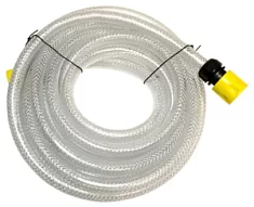 Раннее вы смотрели Шланг высокого давления Champion 3/4" 5 м для мойки Вы смотрели Шланг высокого давления Champion 3/4" 5 м для мойки