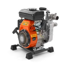 Вы смотрели Мотопомпа бензиновая Husqvarna W40P