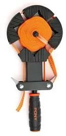 Фото товара «Зажим ленточный Pony Jorgensen с винтовым механизмом 15"»