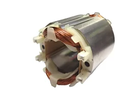 Фото товара «Статор для перфоратора Makita HR 2020/ 2432/ 2440/ 2450»