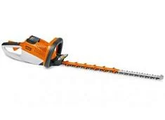 Вы смотрели Аккумуляторный кусторез Stihl HSA 86 без аккумулятора