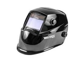 Фото товара «Маска сварщика Кедр "К-304" черная»