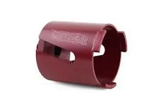 Вы смотрели Коронка алмазная Messer 68 мм М16 сухое сверление