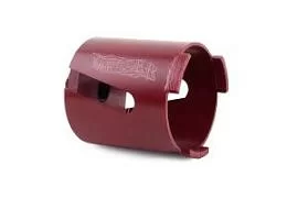 Фото товара «Коронка алмазная Messer 68 мм М16 сухое сверление»