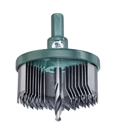 Фото товара «Набор кольцевых пил KWB 25/68 мм (8 шт) (498920)»