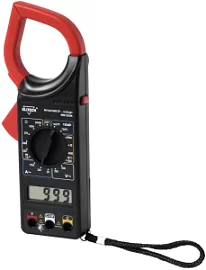 Товар «Мультиметр Elitech ММ 250К» Фото товара «Мультиметр Elitech ММ 250К»