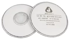 Раннее вы смотрели Фильтр противоаэрозольный Jeta Safety, класс P3 R (2 шт) Вы смотрели Фильтр противоаэрозольный Jeta Safety, класс P3 R (2 шт)