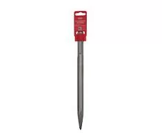 Вы смотрели Зубило пика SDS-max Elitech 280 мм