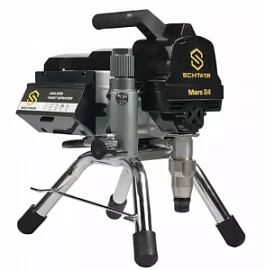 Фото товара «Окрасочный аппарат Schtaer Mars 24»