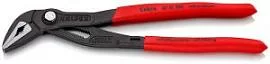 Фото товара «Клещи переставные Knipex Cobra ES 250 мм (KN-8751250)»