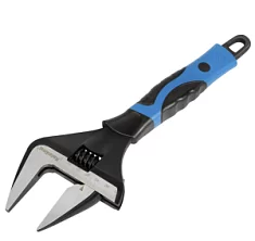 Вы смотрели Ключ разводной МастерАлмаз 12"/60 мм (тонкие губки)