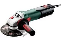 Вы смотрели УШМ Metabo W 13-150 Quick 