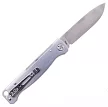 Нож Boker Plus Atlas Stonewash (01BO856) – фото №2 Нож Boker Plus Atlas Stonewash (01BO856) – №2