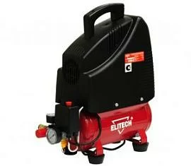 Фото товара «Компрессор Elitech КПБ 190/6+ОН»