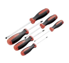 Раннее вы смотрели Набор отверток Strong Cr-V (6 шт) Вы смотрели Набор отверток Strong Cr-V (6 шт)