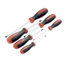 Товар «Набор отверток Strong Cr-V (6 шт) » Фото товара «Набор отверток Strong Cr-V (6 шт) »