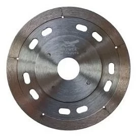 Фото товара «Диск алмазный Skywer Slim Premium 1A1R 125x1.2x10x22.23 »