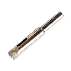 Раннее вы смотрели Коронка алмазная Strong 10 мм по керамике и стеклу Вы смотрели Коронка алмазная Strong 10 мм по керамике и стеклу