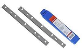 Фото товара «Ножи строгальные Белмаш HSS 270х2,0х20 мм M6 для станков Universal 2500E СДМ-2500 SDM-2500М (2 шт)»