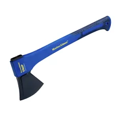 Вы смотрели Топор МастерАлмаз 1000 гр туристический с нейлоновой рукояткой