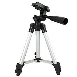 Товар «Штатив с элевационной головкой Condtrol H65 » Фото товара «Штатив с элевационной головкой Condtrol H65 »