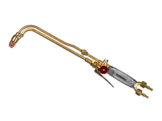 Вы смотрели Резак пропановый Сварог Р3П-22P рычажный