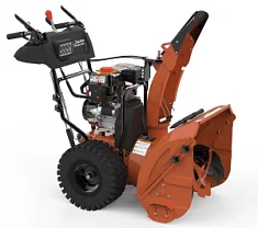 Раннее вы смотрели Снегоуборщик бензиновый ZimAni ST324 DLE PRO Вы смотрели Снегоуборщик бензиновый ZimAni ST324 DLE PRO