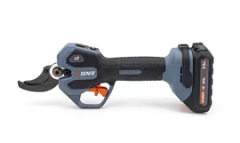Товар «Аккумуляторный секатор Senix GPSX2-M1-EU X2 20V (1х2,0 Ач)» Фото товара «Аккумуляторный секатор Senix GPSX2-M1-EU X2 20V (1х2,0 Ач)»