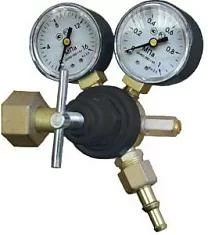 Вы смотрели Редуктор углекислотный Lava СО2 УР-6-6 ГОСТ