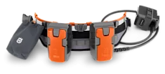 Вы смотрели Пояс Husqvarna Battery belt Flexi для переноски аккумуляторов