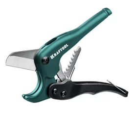 Фото товара «Труборез Kraftool Expert-42 для пластиковых труб, 42 мм»