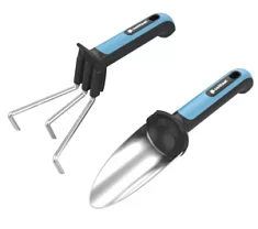 Вы смотрели Набор инструментов для ухода за садом Cellfast ERGO (42-103)