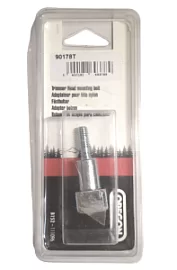 Товар «Крепёжный болт-адаптер для катушки Oregon M10x1,25 LH Female (90178T)» Фото товара «Крепёжный болт-адаптер для катушки Oregon M10x1,25 LH Female (90178T)»