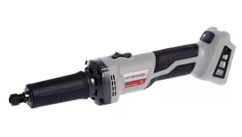 Фото товара «Аккумуляторная прямошлифовальная машина Интерскол - 8/18ВЭ АПИ (без акк. и з/у) »