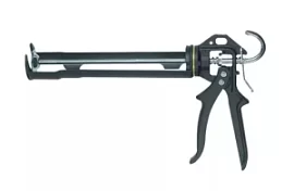 Фото товара «Пистолет для герметика Strong скелетного типа усиленный, 310 мл»