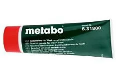 Раннее вы смотрели Смазка для буров Metabo 100 мл Вы смотрели Смазка для буров Metabo 100 мл